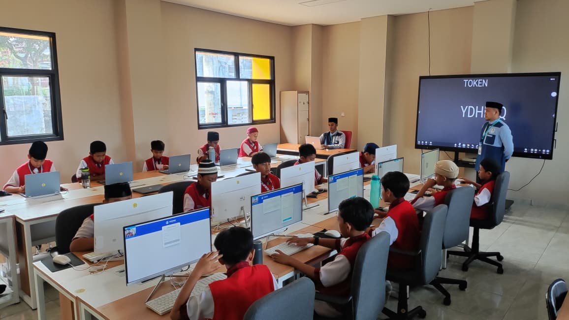 Kampus Islami